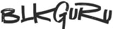 BLKGURU Clothing Brand